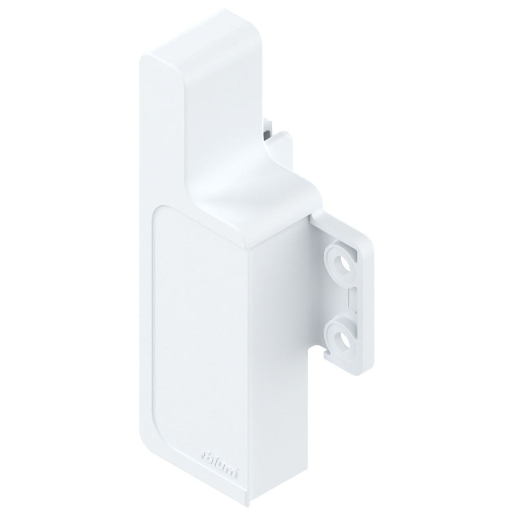 METABOX inner front fixing M