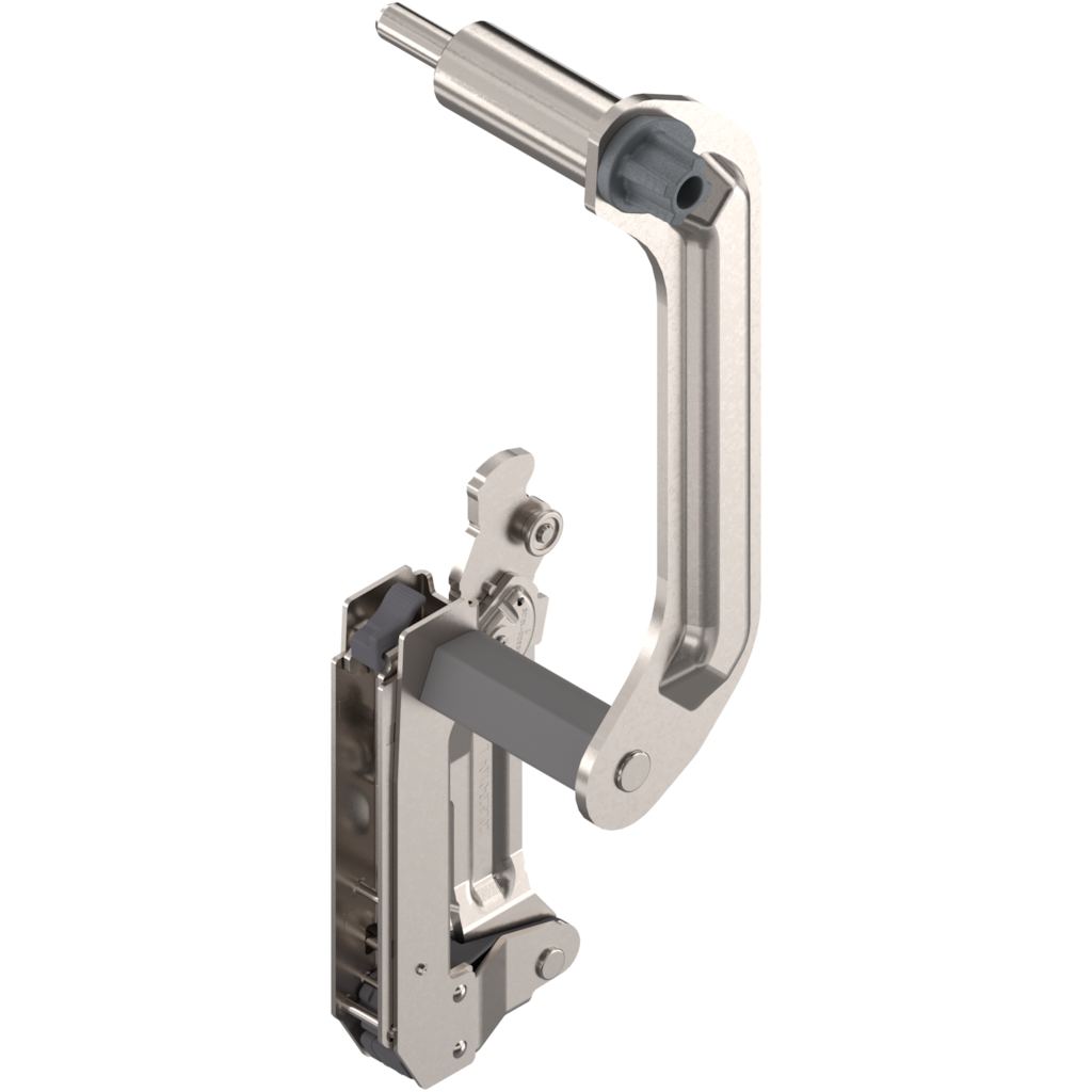 AVENTOS HL lever