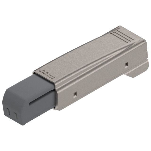 BLUMOTION retrofit part clip-on