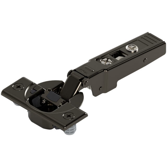 CLIP top BLUMOTION profile/thick door hinge 95°