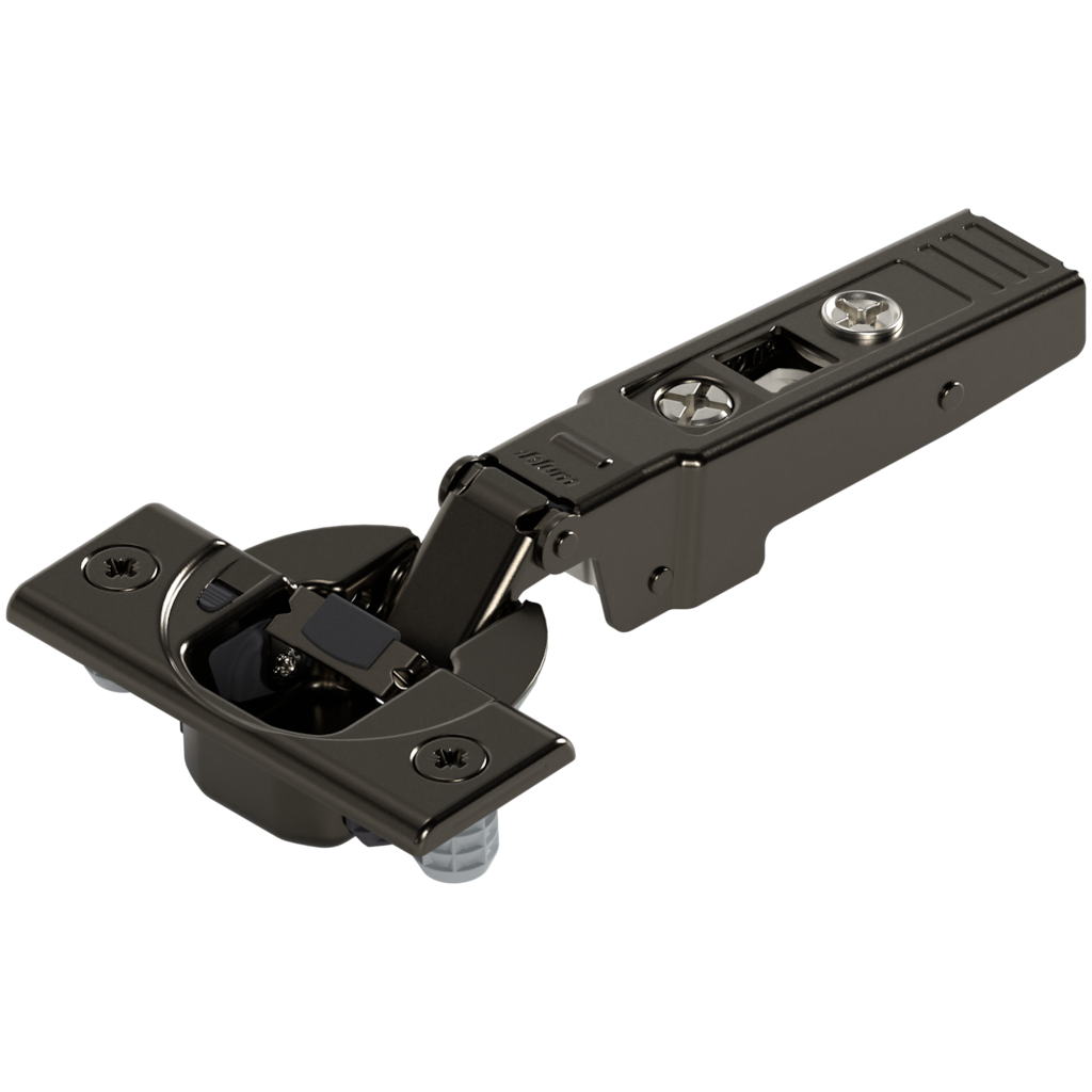 CLIP top BLUMOTION profile/thick door hinge 95°