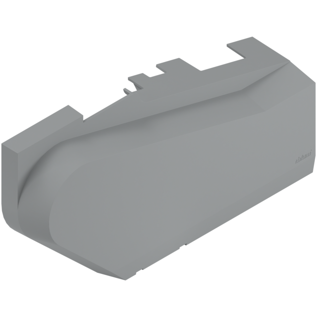 SERVO-DRIVE AVENTOS lift mechanism cover cap HS