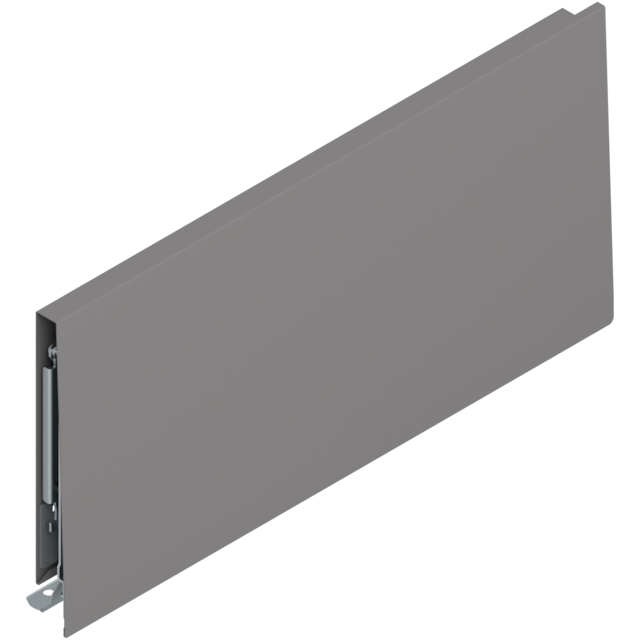 MERIVOBOX drawer side height E
