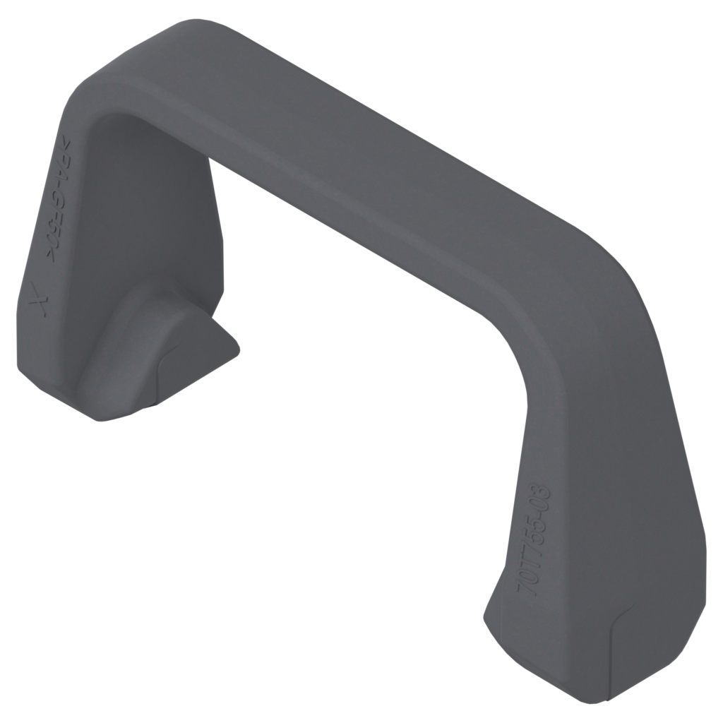 CLIP opening angle stop 110°, 92° for 125° hinge