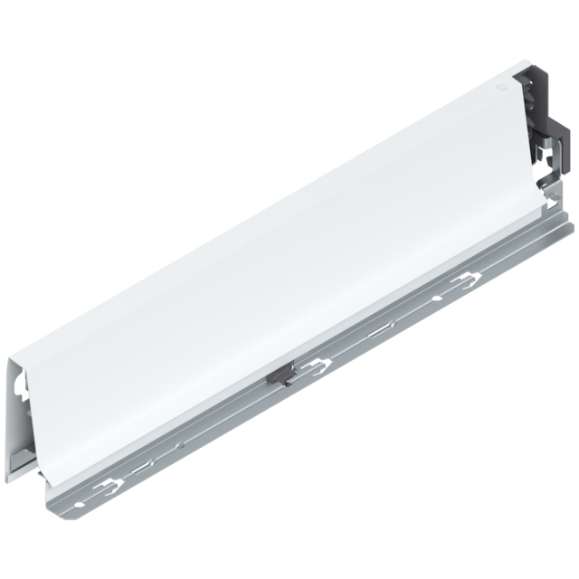 TANDEMBOX antaro/intivo drawer side height M