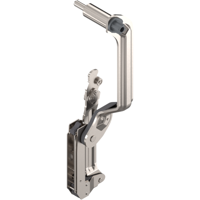 AVENTOS HL lever