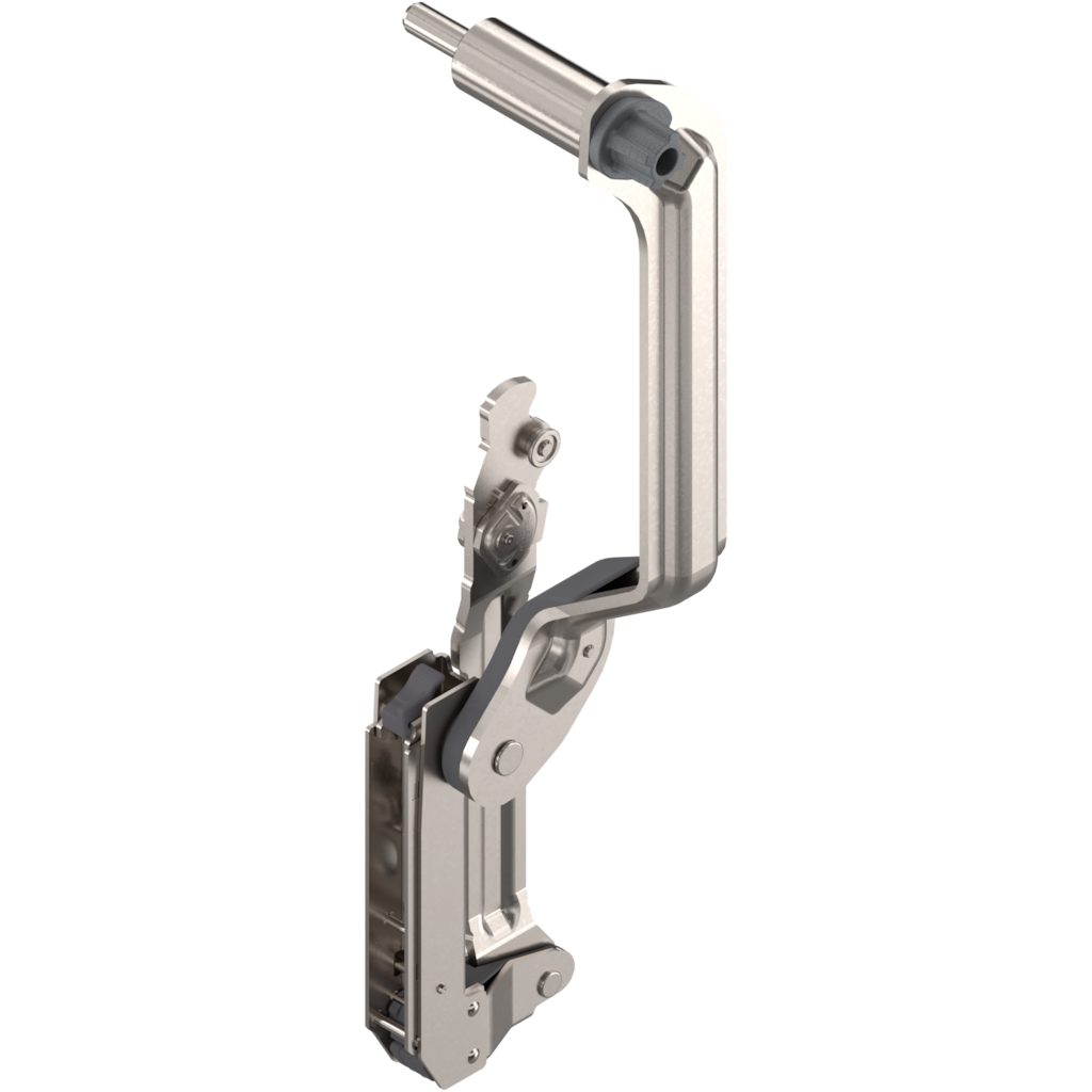 AVENTOS HL lever