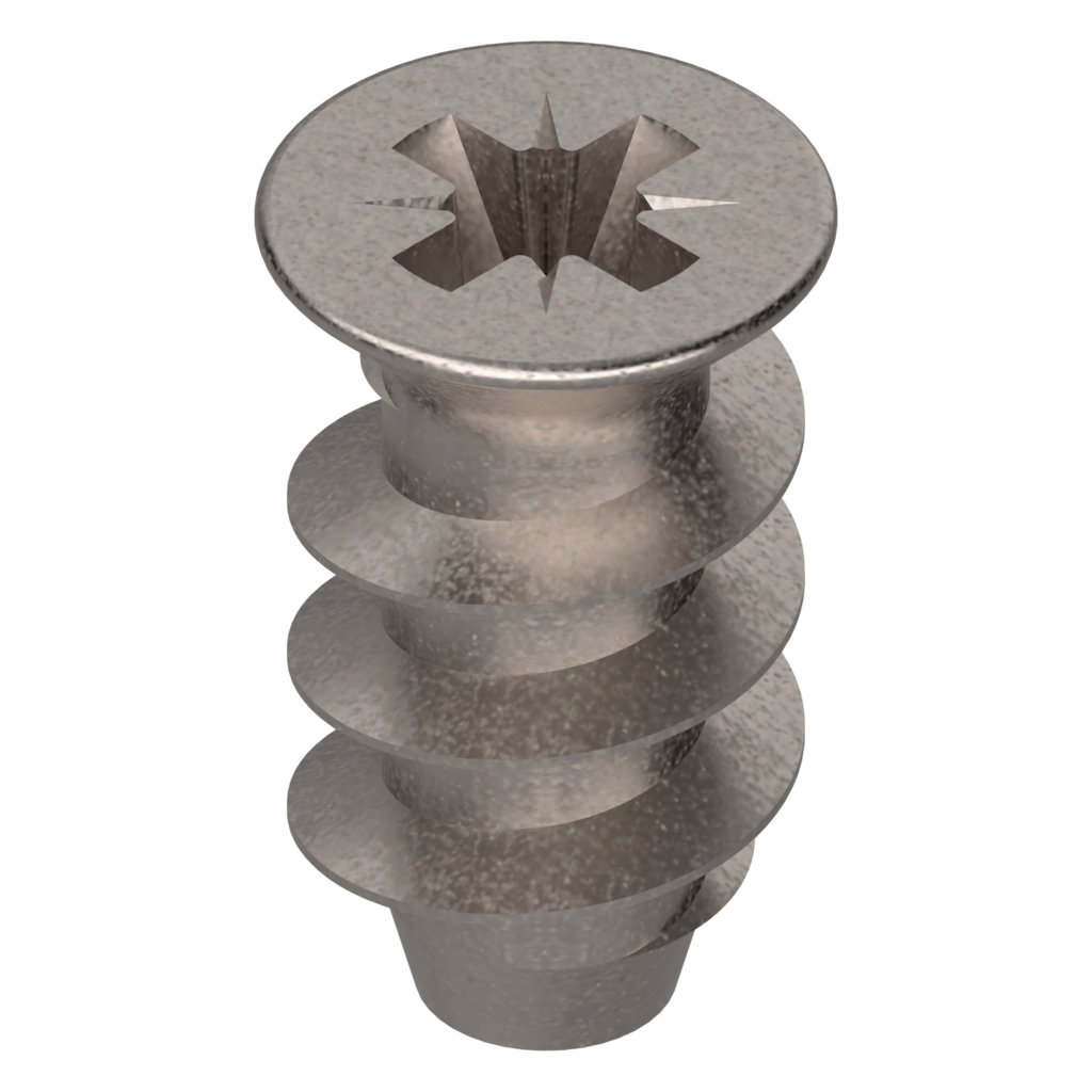 System screw length 11.5 mm