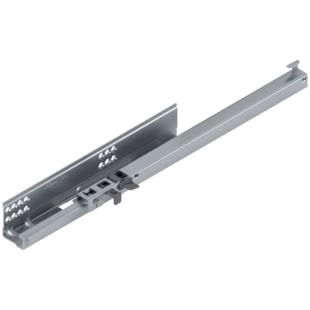 TANDEM runner profile single extension 410 mm