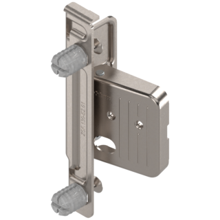 METABOX front fixing bracket 