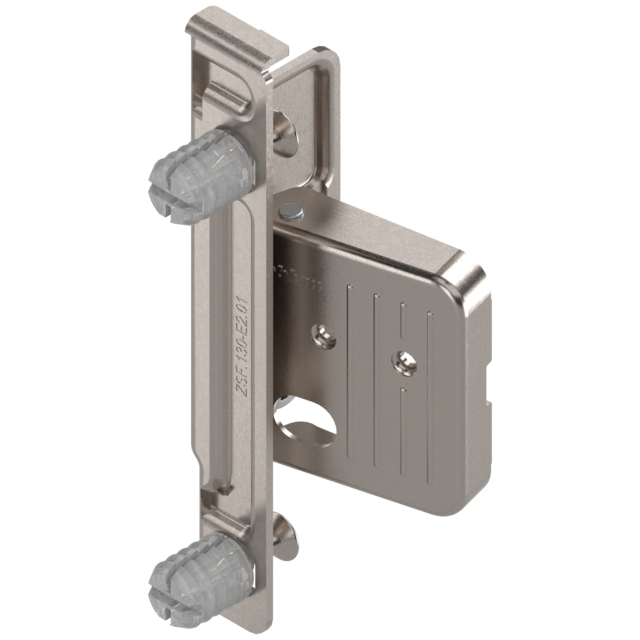 METABOX front fixing bracket 