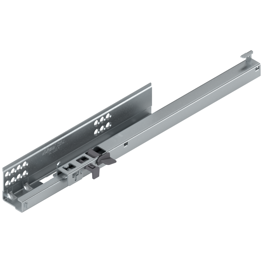 TANDEM runner profile single extension 360 mm