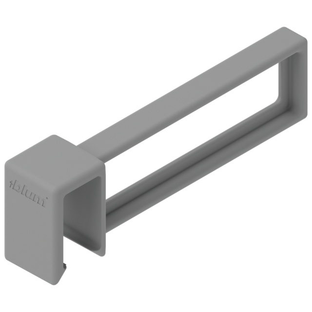AMBIA-LINE lateral divider height 26.61 mm