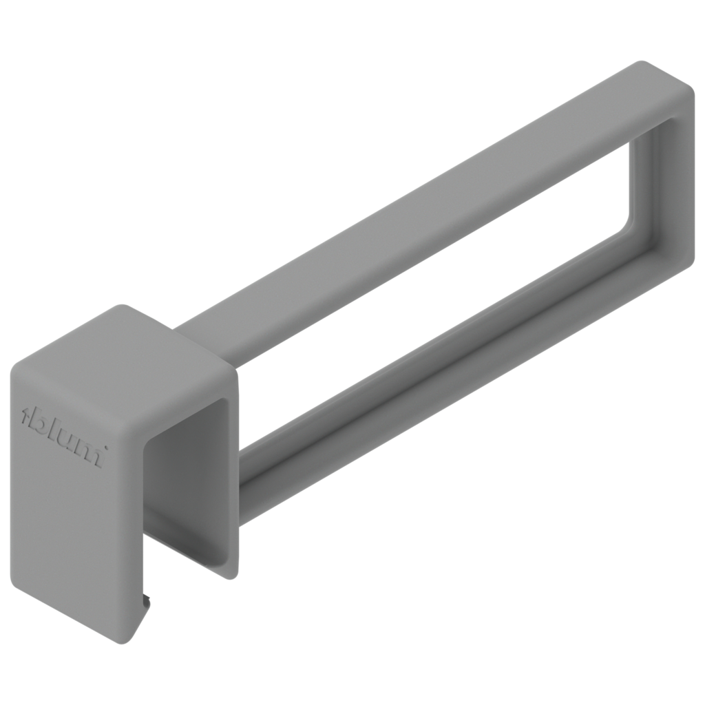 AMBIA-LINE lateral divider height 26.61 mm