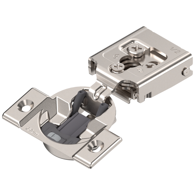 COMPACT/AVENTOS HK-XS frame hinge 105°
