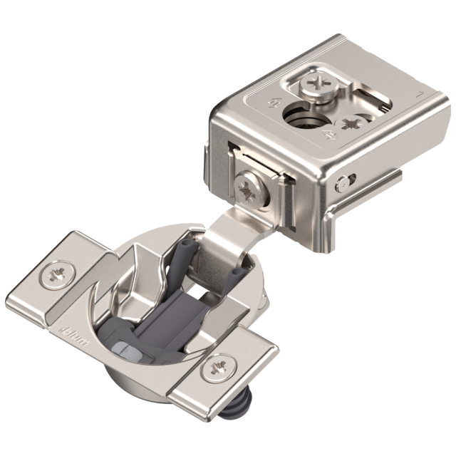 COMPACT/AVENTOS HK-XS frame hinge 110°