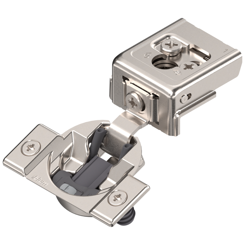 COMPACT/AVENTOS HK-XS frame hinge 110°