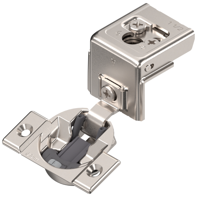 COMPACT/AVENTOS HK-XS frame hinge 110°