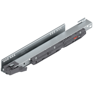 Cabinet profiles