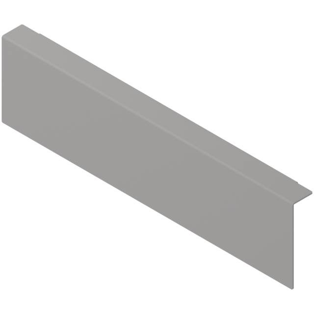 MERIVOBOX chipboard back adapter M