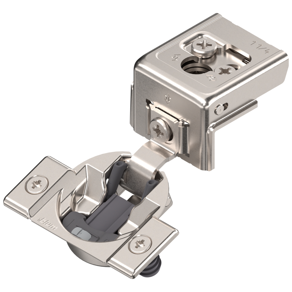 COMPACT/AVENTOS HK-XS frame hinge 110°