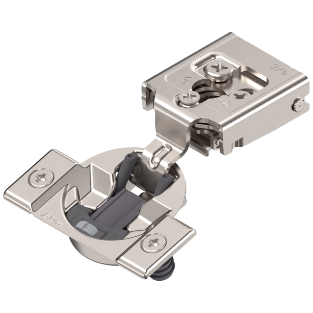 COMPACT/AVENTOS HK-XS frame hinge 105°