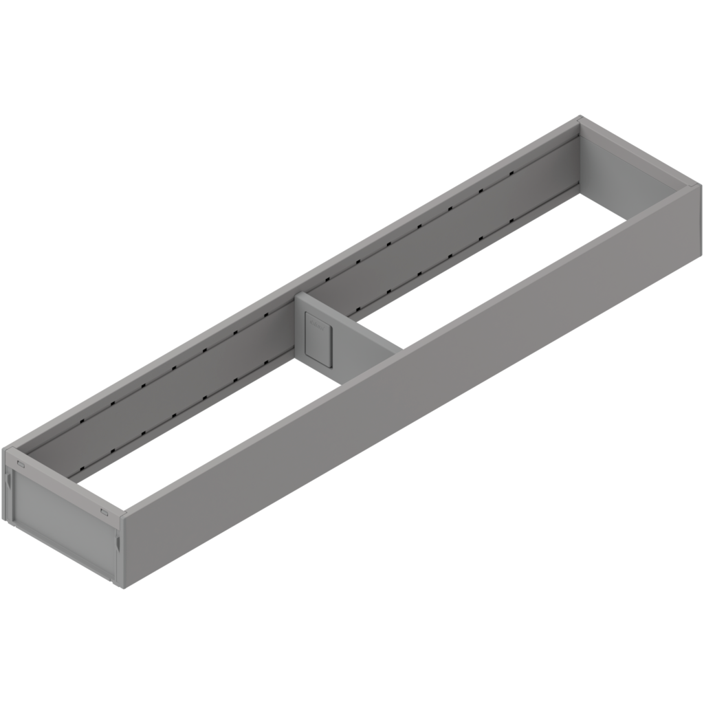 AMBIA-LINE frames height 51.05 mm, NL = 500 mm