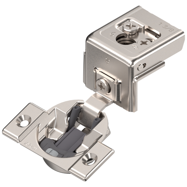 COMPACT/AVENTOS HK-XS frame hinge 110°