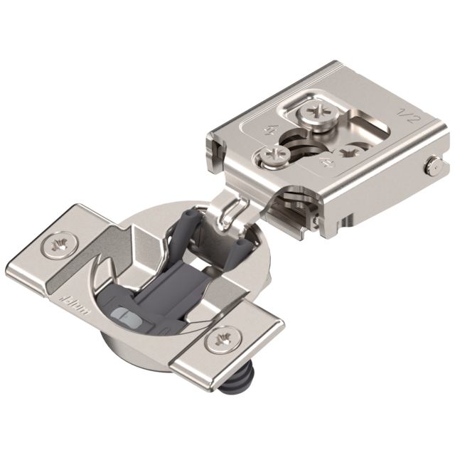 COMPACT/AVENTOS HK-XS frame hinge 105°