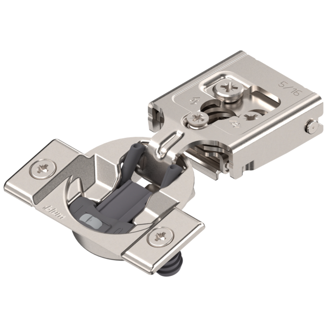 COMPACT/AVENTOS HK-XS frame hinge 105°