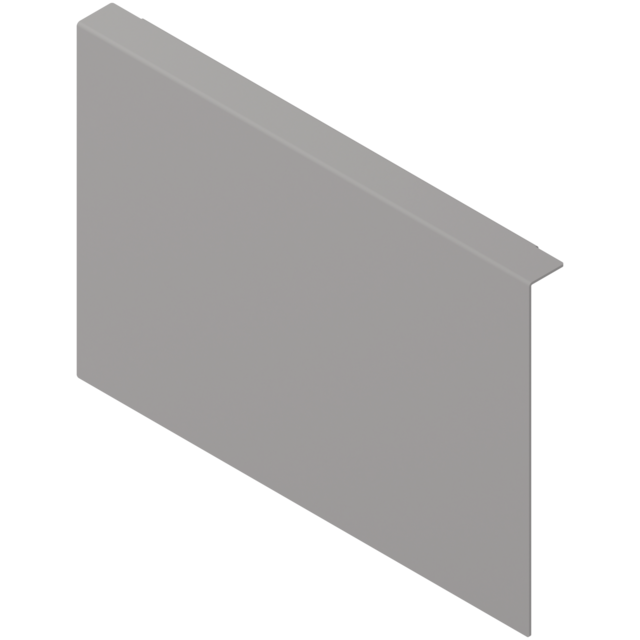 MERIVOBOX chipboard back adapter C