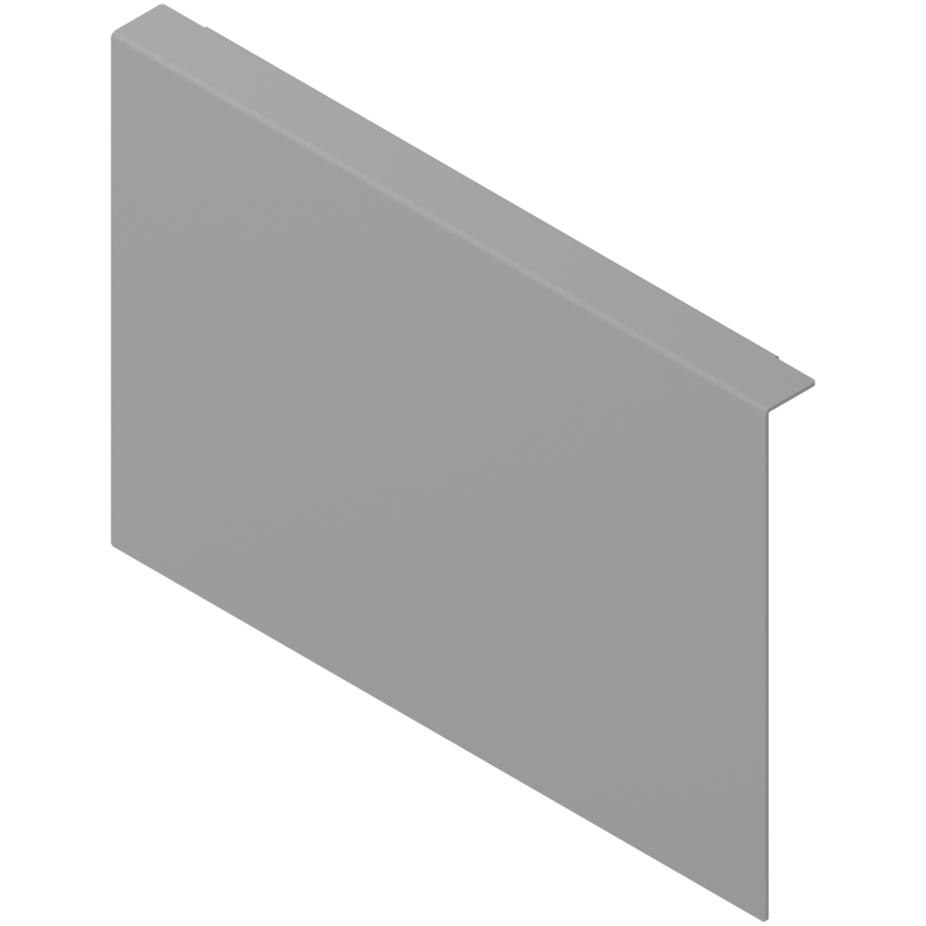MERIVOBOX chipboard back adapter C