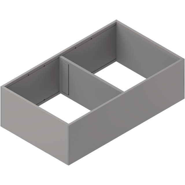 AMBIA-LINE frames height 111 mm, NL = 400 - 650 mm