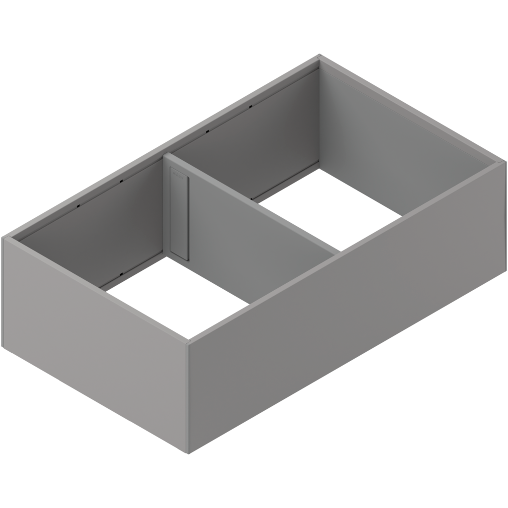 AMBIA-LINE frames height 111 mm, NL = 400 - 650 mm