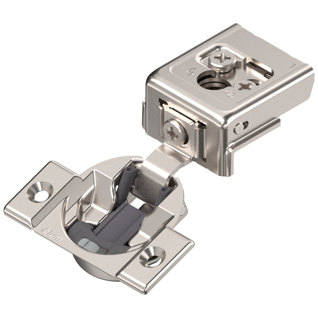 COMPACT/AVENTOS HK-XS frame hinge 110°