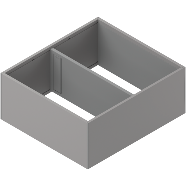 AMBIA-LINE frames height 111 mm, NL = 300 - 650 mm