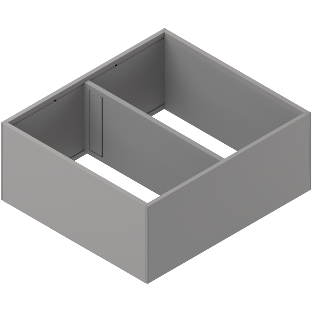 AMBIA-LINE frames height 111 mm, NL = 300 - 650 mm