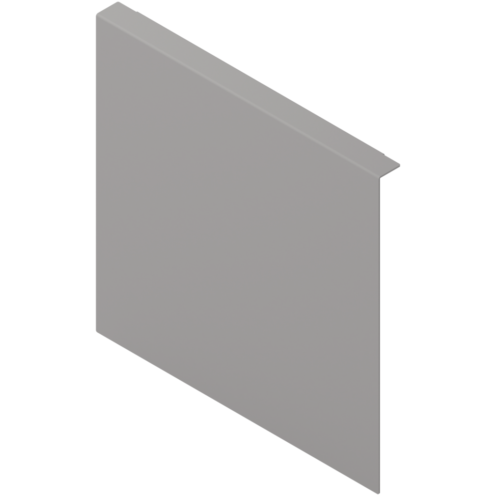 MERIVOBOX chipboard back adapter F