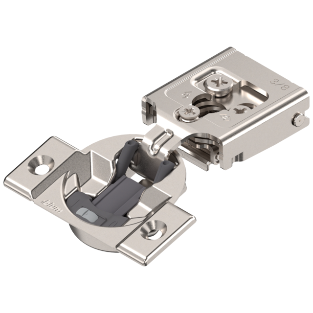 COMPACT/AVENTOS HK-XS frame hinge 105°
