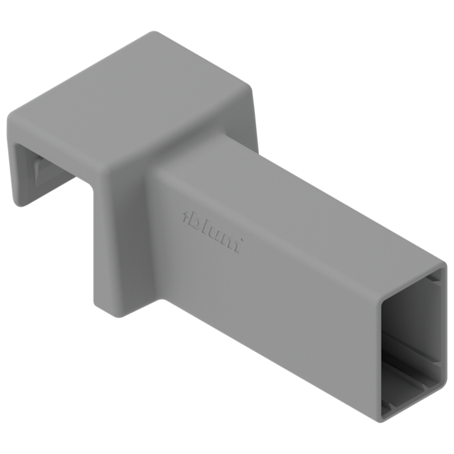 AMBIA-LINE cross gallery connector