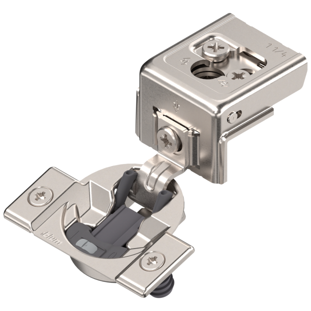 COMPACT/AVENTOS HK-XS frame hinge 107°