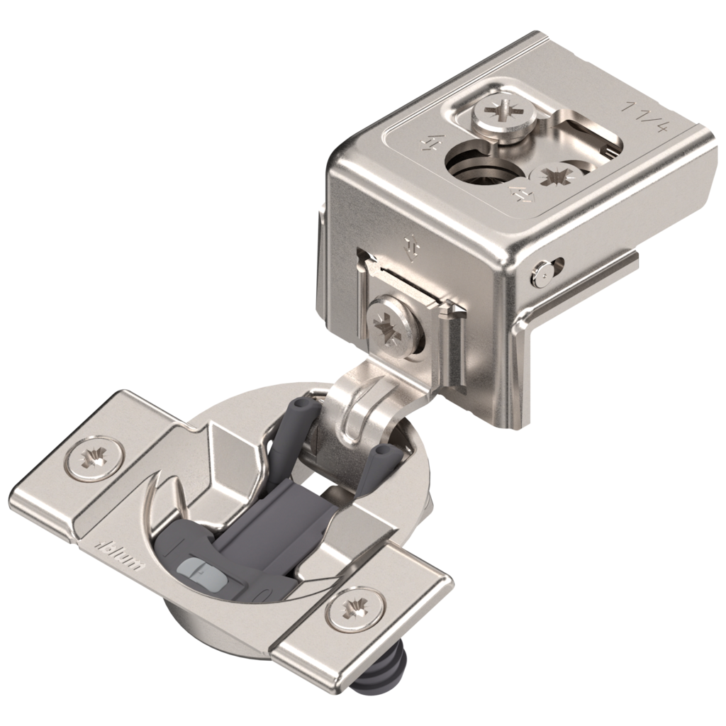 COMPACT/AVENTOS HK-XS frame hinge 107°