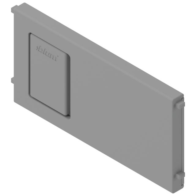 AMBIA-LINE cross divider height 45 mm