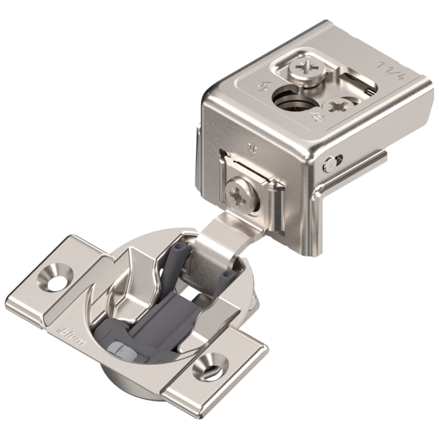 COMPACT/AVENTOS HK-XS frame hinge 110°