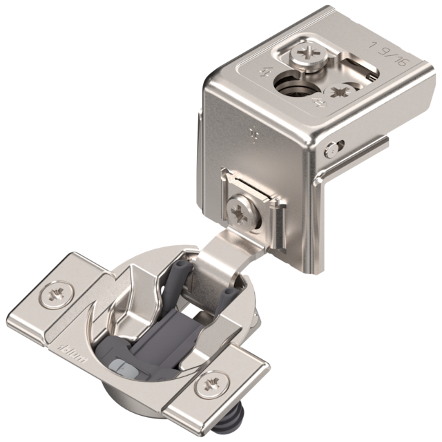 COMPACT/AVENTOS HK-XS frame hinge 110°
