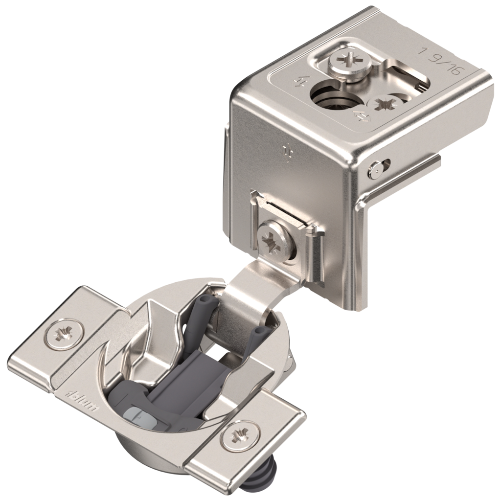 COMPACT/AVENTOS HK-XS frame hinge 110°