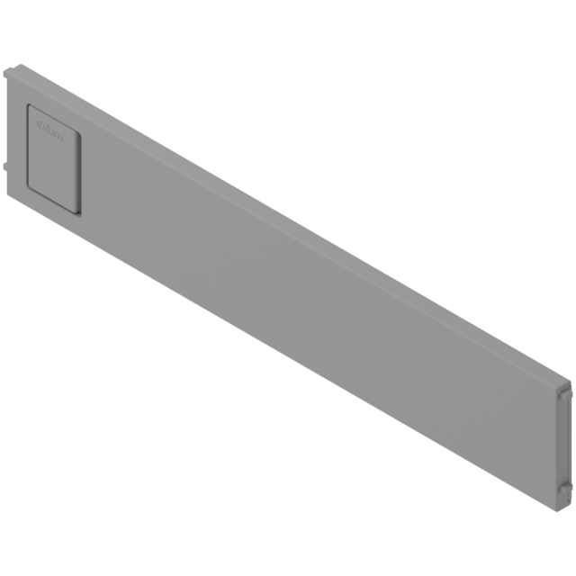 AMBIA-LINE cross divider height 45 mm