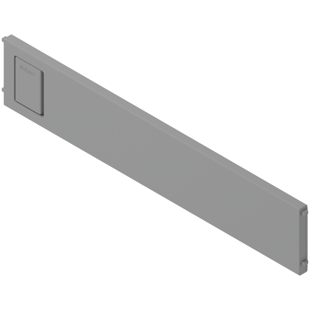 AMBIA-LINE cross divider height 45 mm