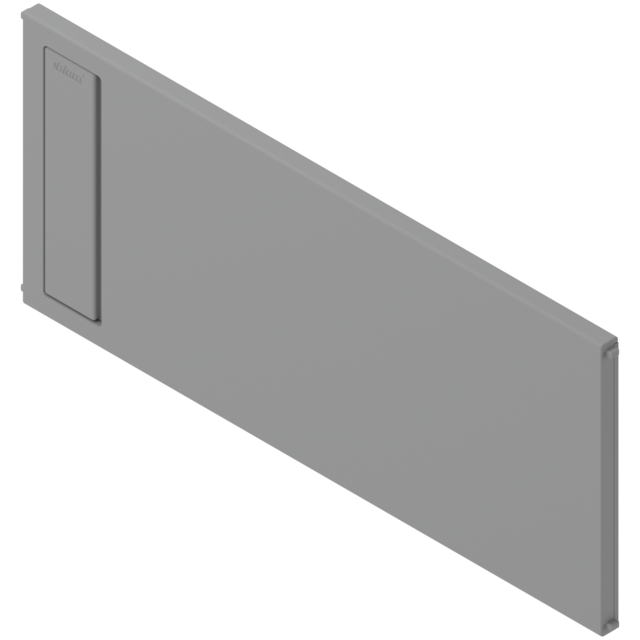 AMBIA-LINE cross divider height 100.4 mm