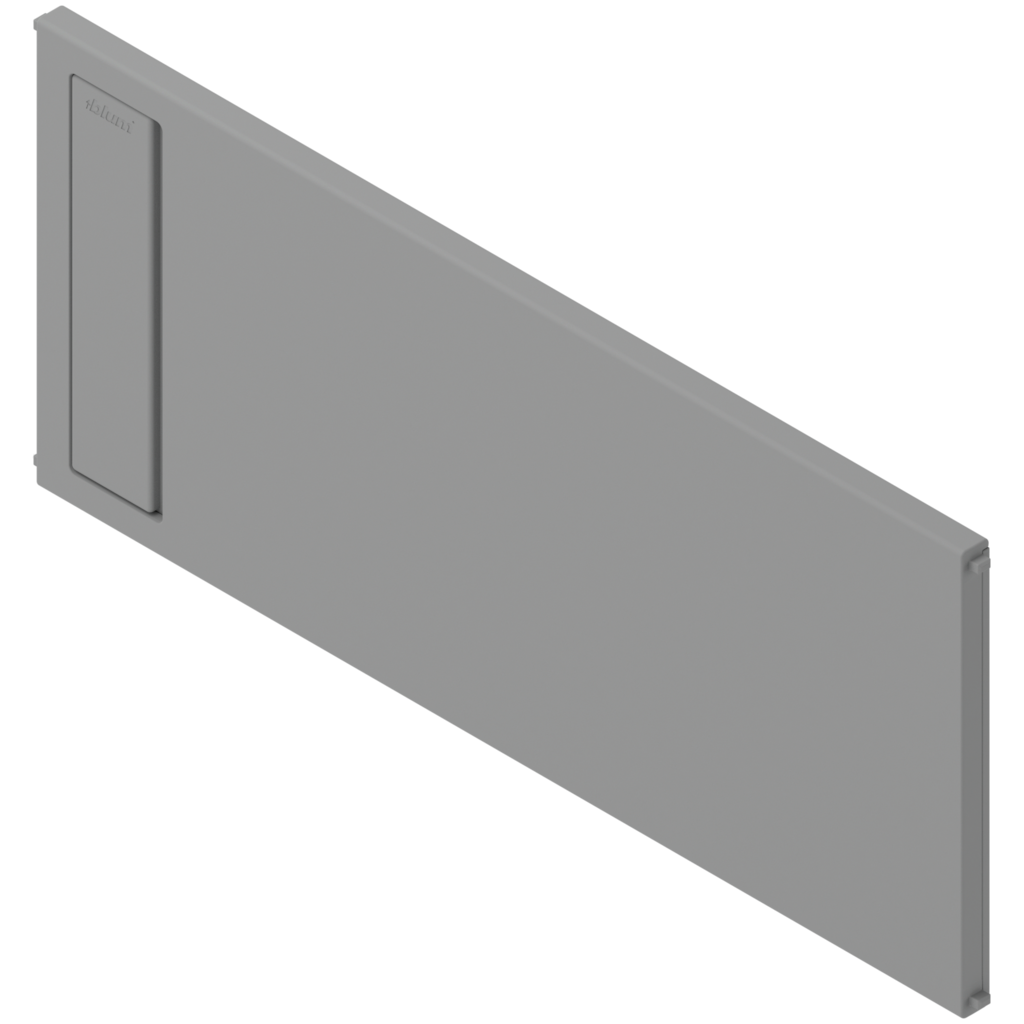 AMBIA-LINE cross divider height 100.4 mm